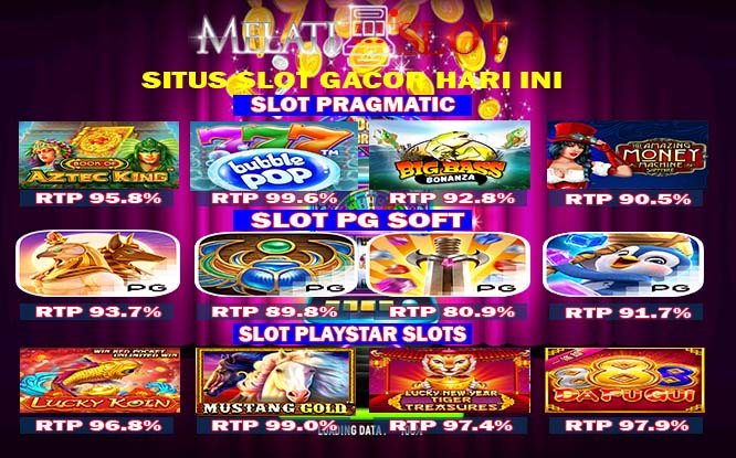 Situs Slot Spade Gaming Online Deposit QRIS Termurah