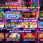 Situs Slot Joker 123 Online Deposit QRIS Termurah