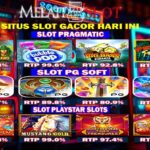 Situs Slot Advant Play Online Deposit QRIS Termurah
